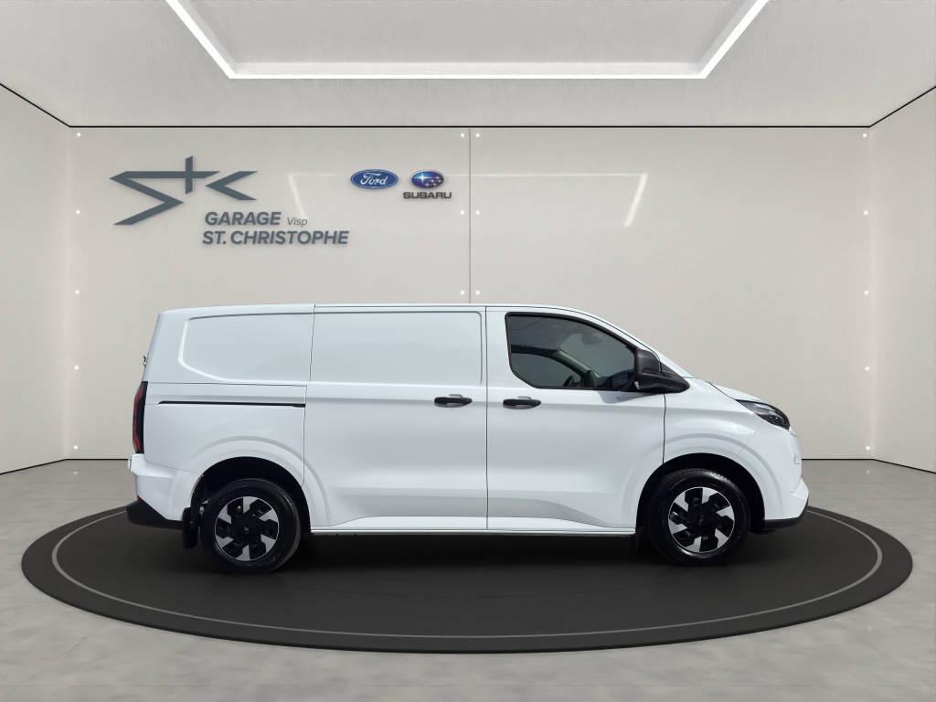 FORD E-Transit C Van 320 L1 Trend-image-5