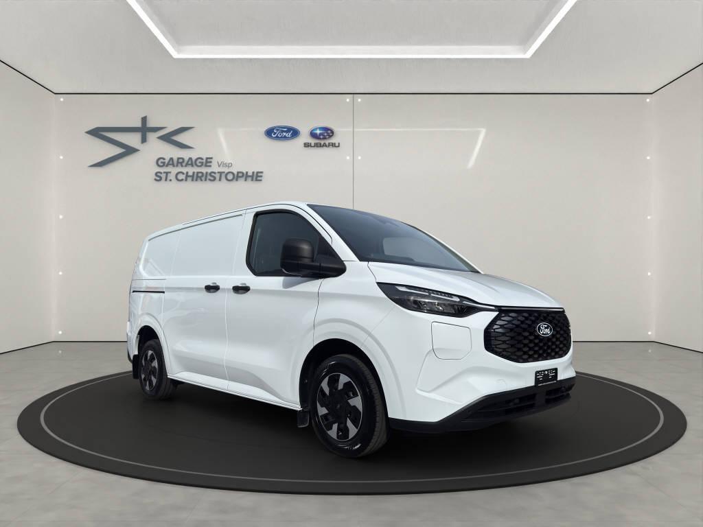 FORD E-Transit C Van 320 L1 Trend-image-6