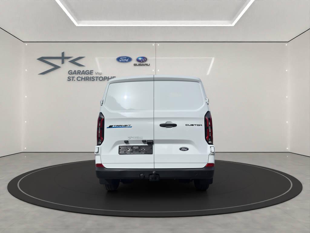 FORD E-Transit C Van 320 L1 Trend-showroom-element-3