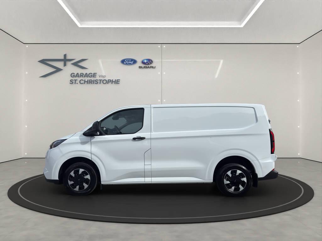 FORD E-Transit C Van 320 L1 Trend-showroom-element-1