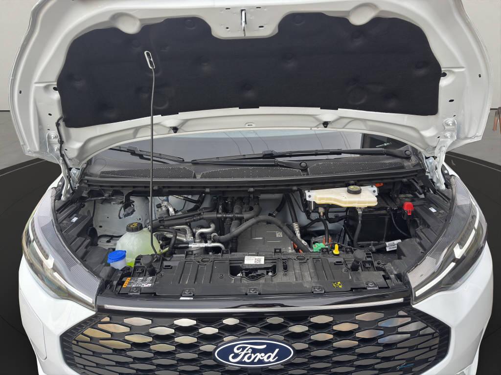 FORD E-Transit C Van 320 L1 Trend-image-19