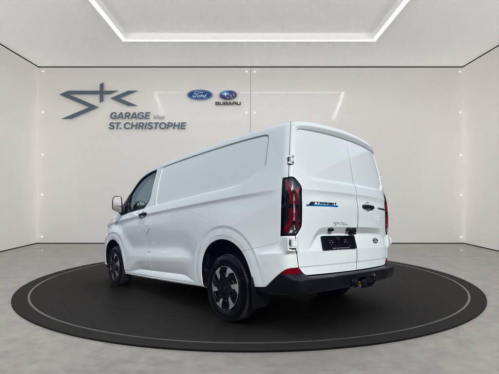 FORD E-Transit C Van 320 L1 Trend-showroom-element-2