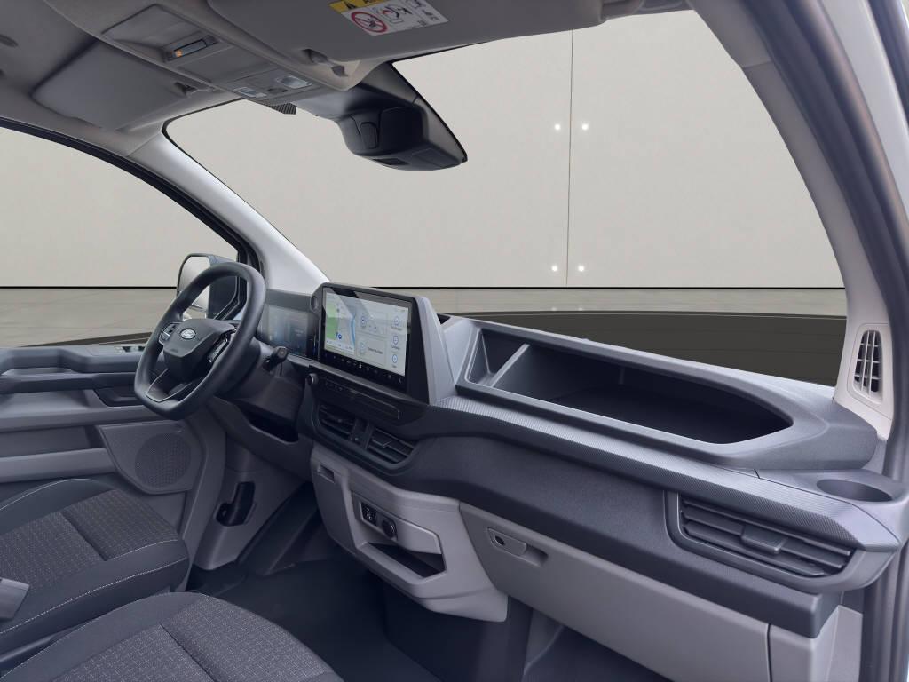 FORD E-Transit C Van 320 L1 Trend-image-8