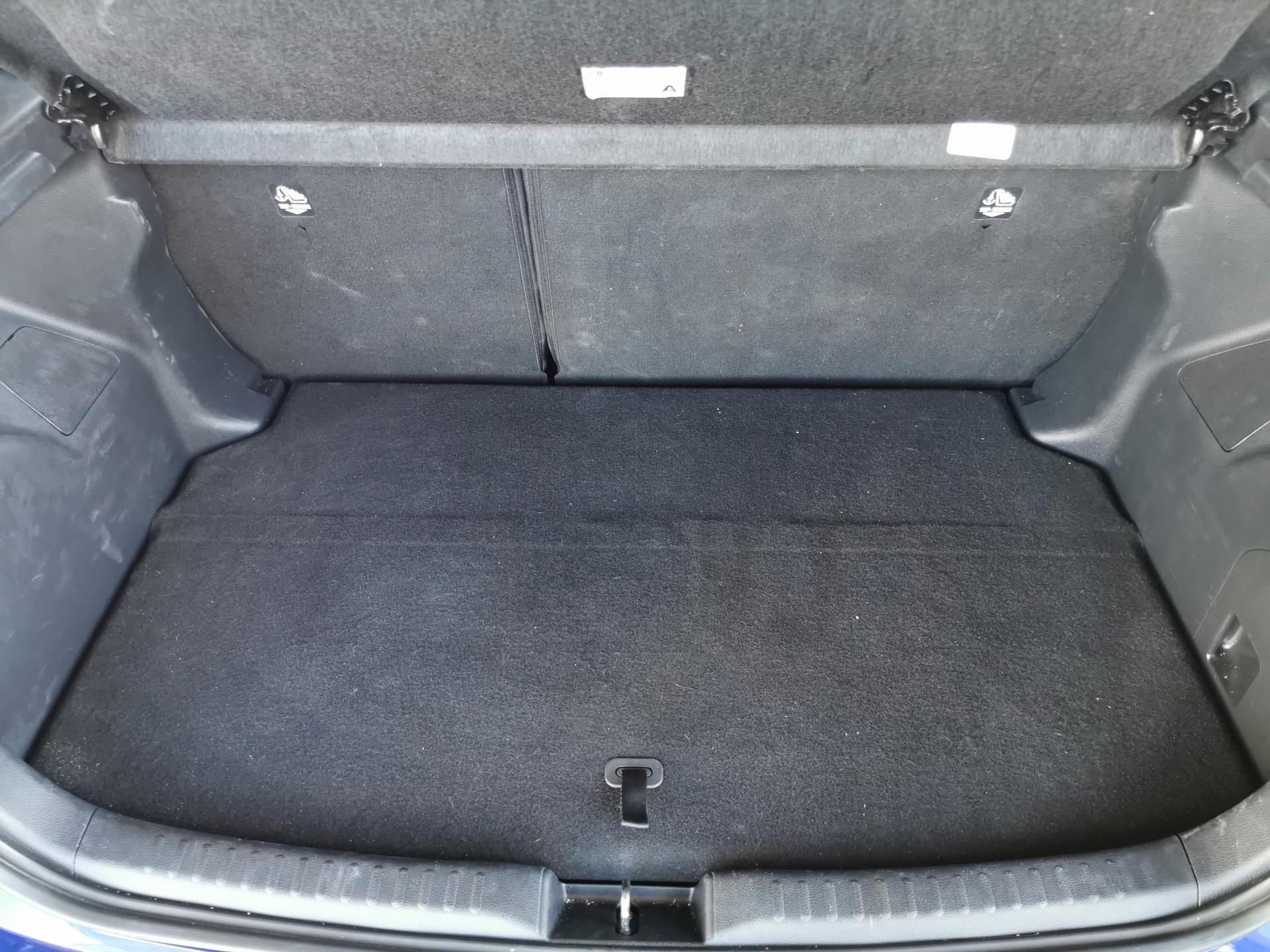 TOYOTA Yaris 1.5 VVT-i HSD Trend-image-8