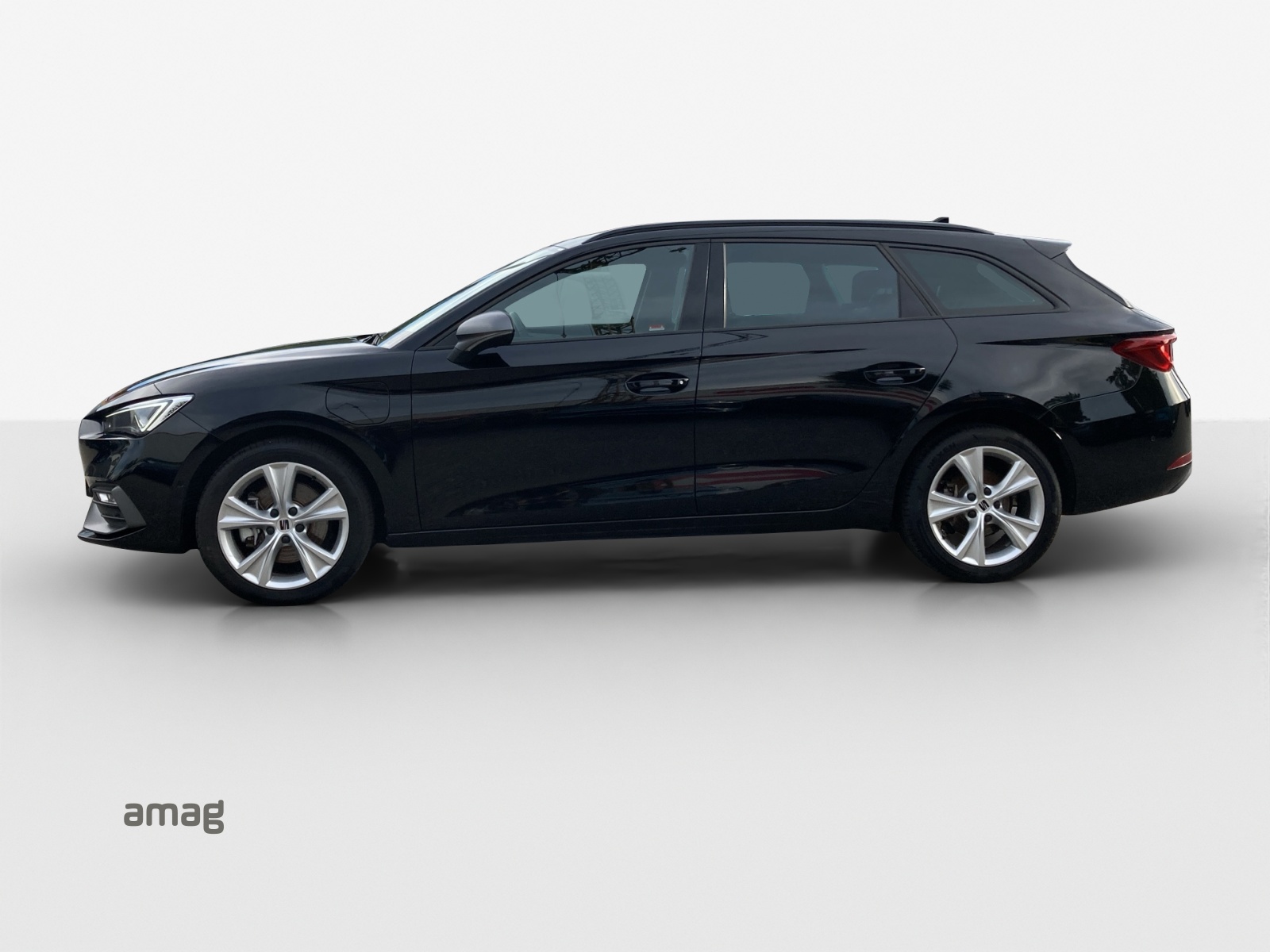 SEAT Leon ST 1.5 eHybrid pHEV DSG FR-showroom-element-1