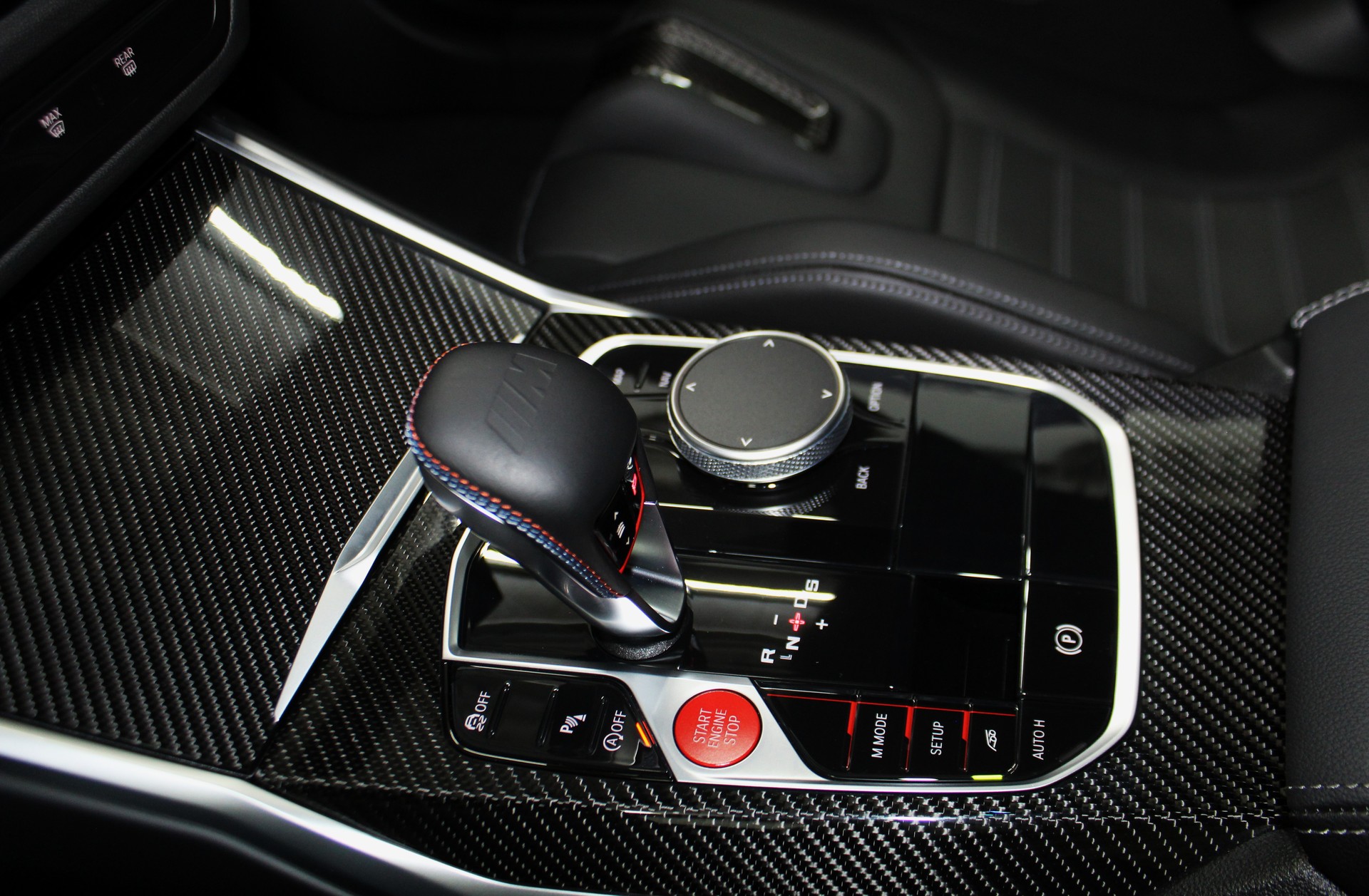 BMW M2 G87 Steptronic M Race Track Paket / M Carbon Schalensitze-image-14