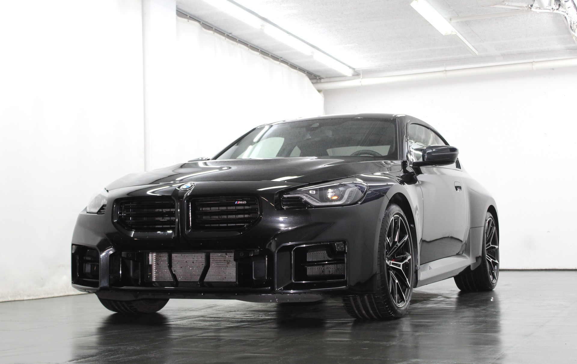 BMW M2 G87 Steptronic M Race Track Paket / M Carbon Schalensitze-showroom-element-3