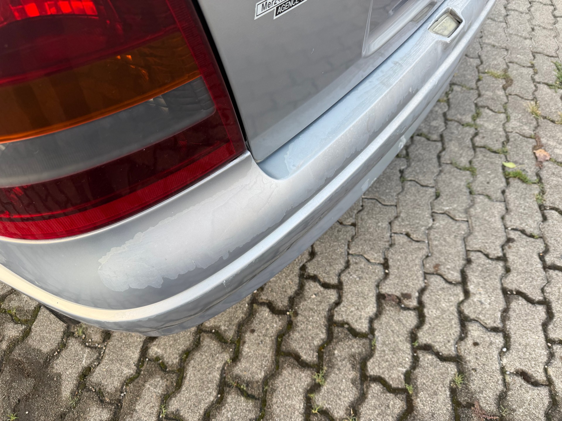 OPEL Astra 1.6i 16V Comfort-image-3