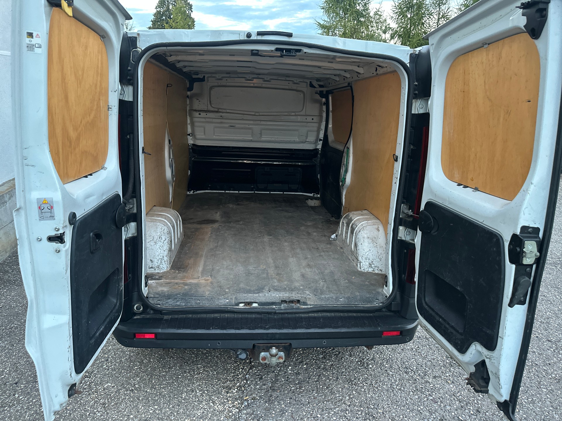 FIAT Talento 29 1.6 MJ L2H1 Swiss-image-2