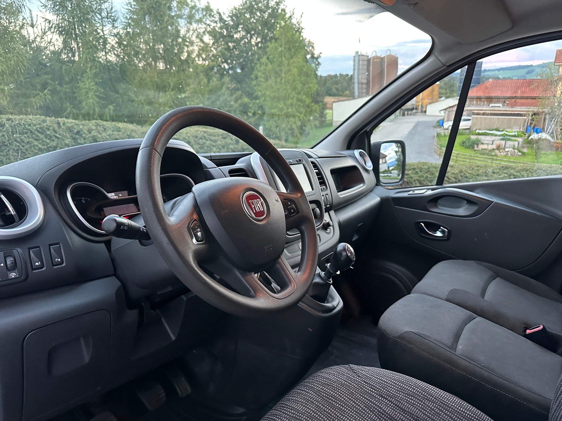 FIAT Talento 29 1.6 MJ L2H1 Swiss-image-7