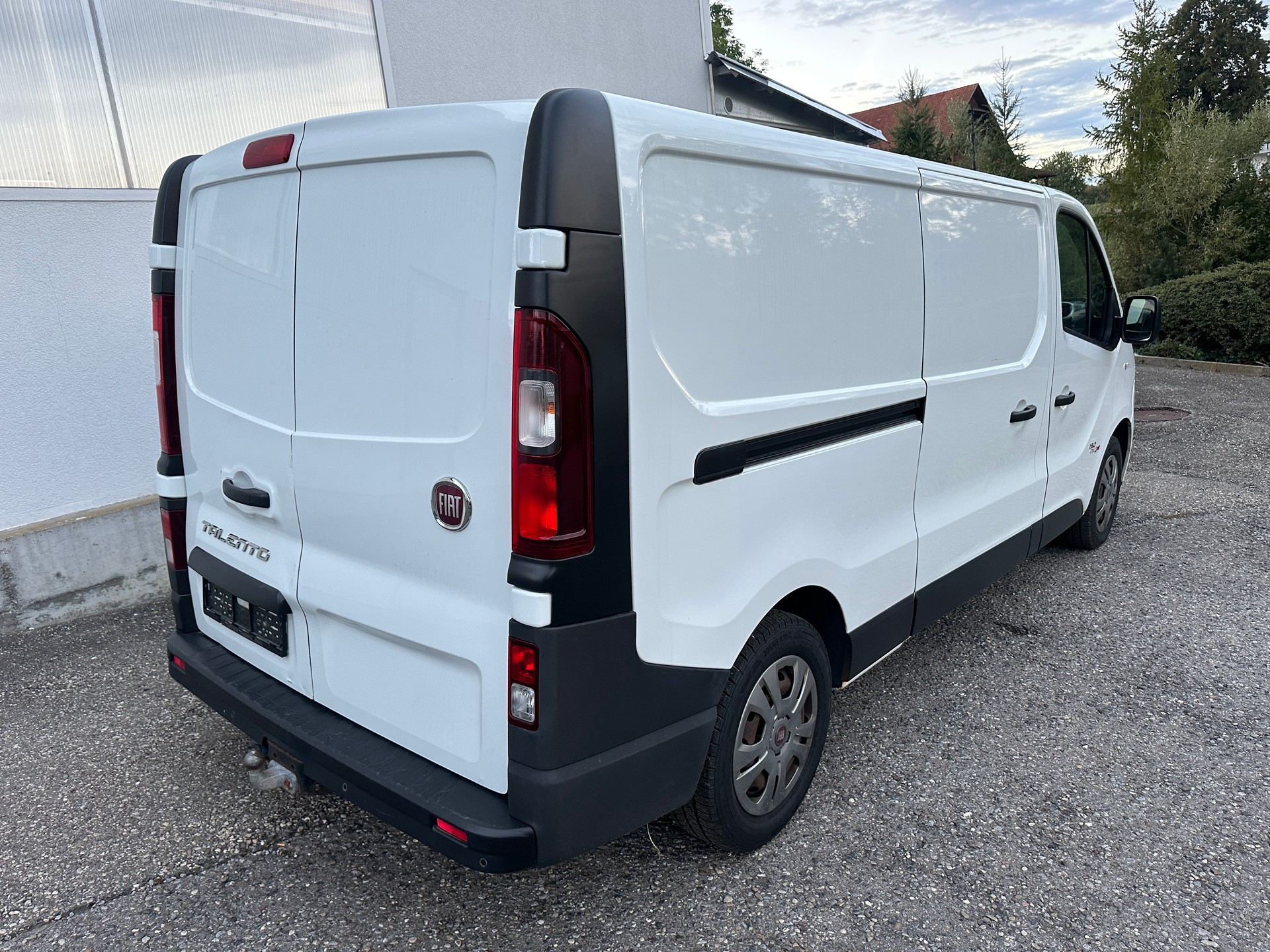 FIAT Talento 29 1.6 MJ L2H1 Swiss-image-5