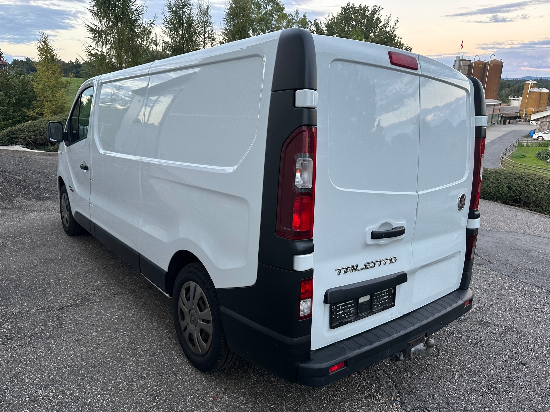 FIAT Talento 29 1.6 MJ L2H1 Swiss-image-6
