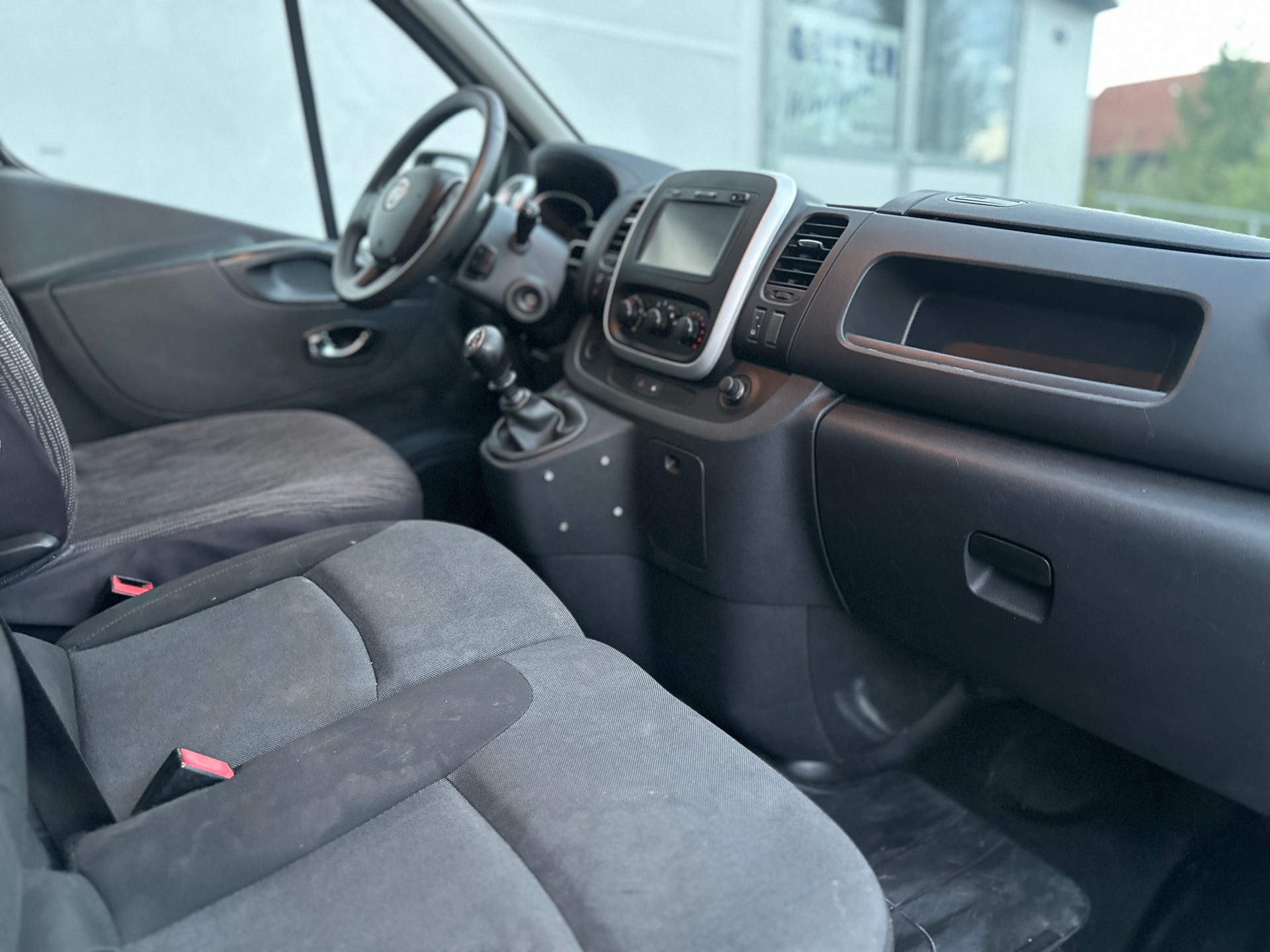 FIAT Talento 29 1.6 MJ L2H1 Swiss-image-4