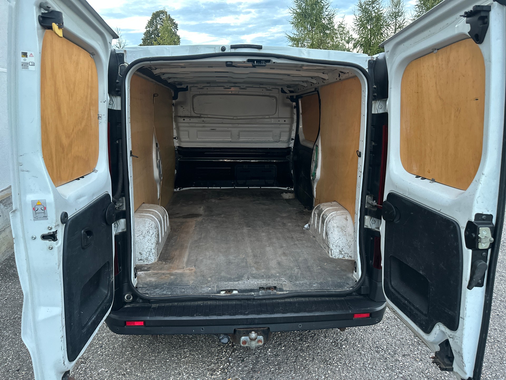 FIAT Talento 29 1.6 MJ L2H1 Swiss-image-3