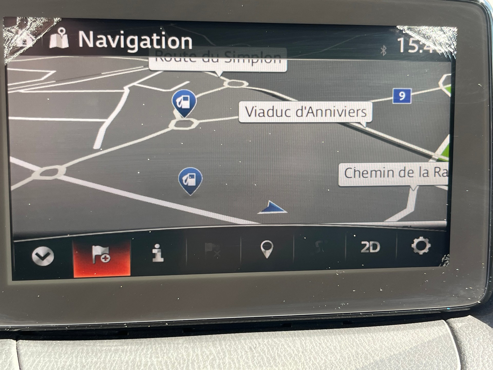 MAZDA 2 SKYACTIV-G 90 Mild Hybrid Revolution-image-15