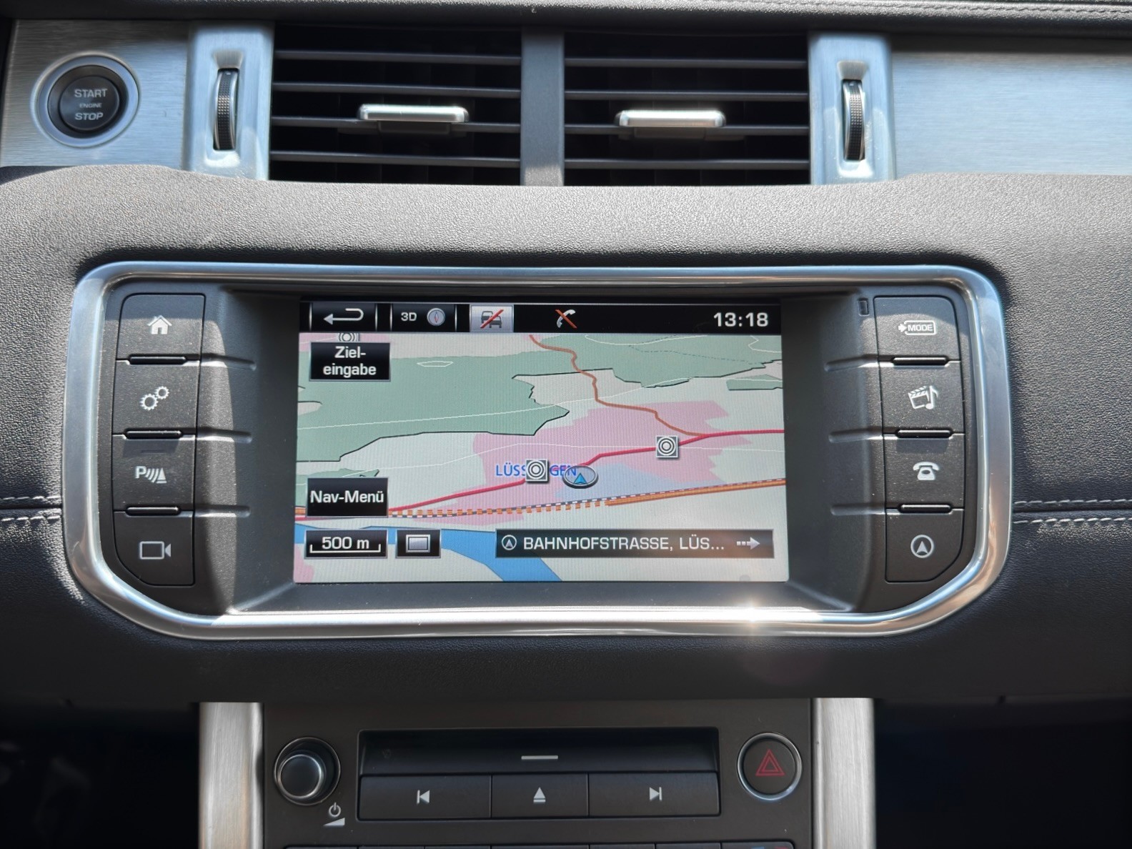LAND ROVER Range Rover Evoque 2.0 TD4 HSE Dynamic AT9-image-16