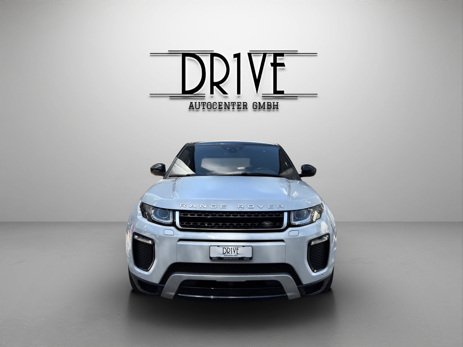 LAND ROVER Range Rover Evoque 2.0 TD4 HSE Dynamic AT9-showroom-element-1