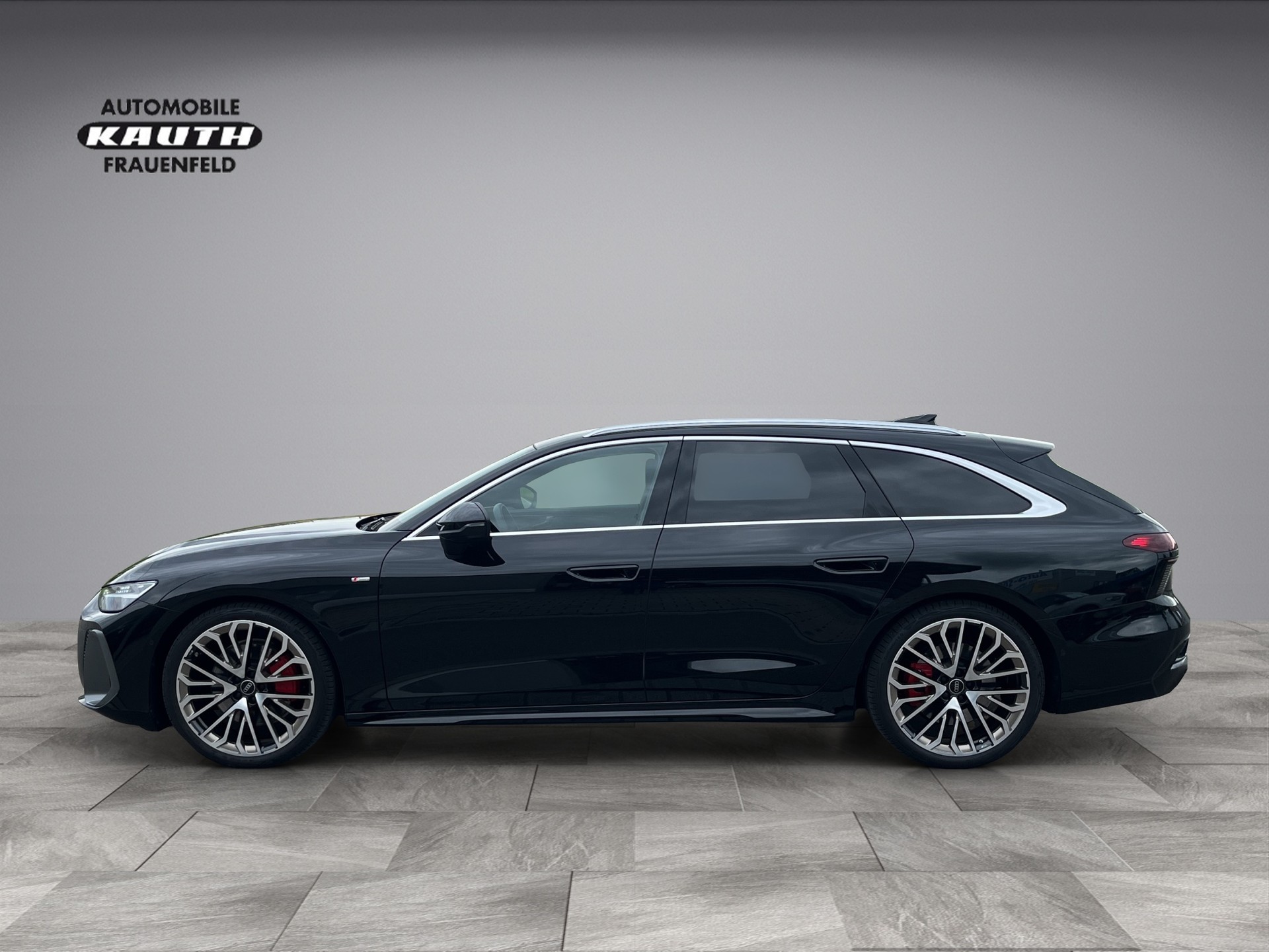 AUDI A6 Avant TFSI quattro 270 kW S tronic*New Modell*Luftfederung, Panorama-Glasdach, 21"Alu, (5-Jahre Garantie)-showroom-element-1