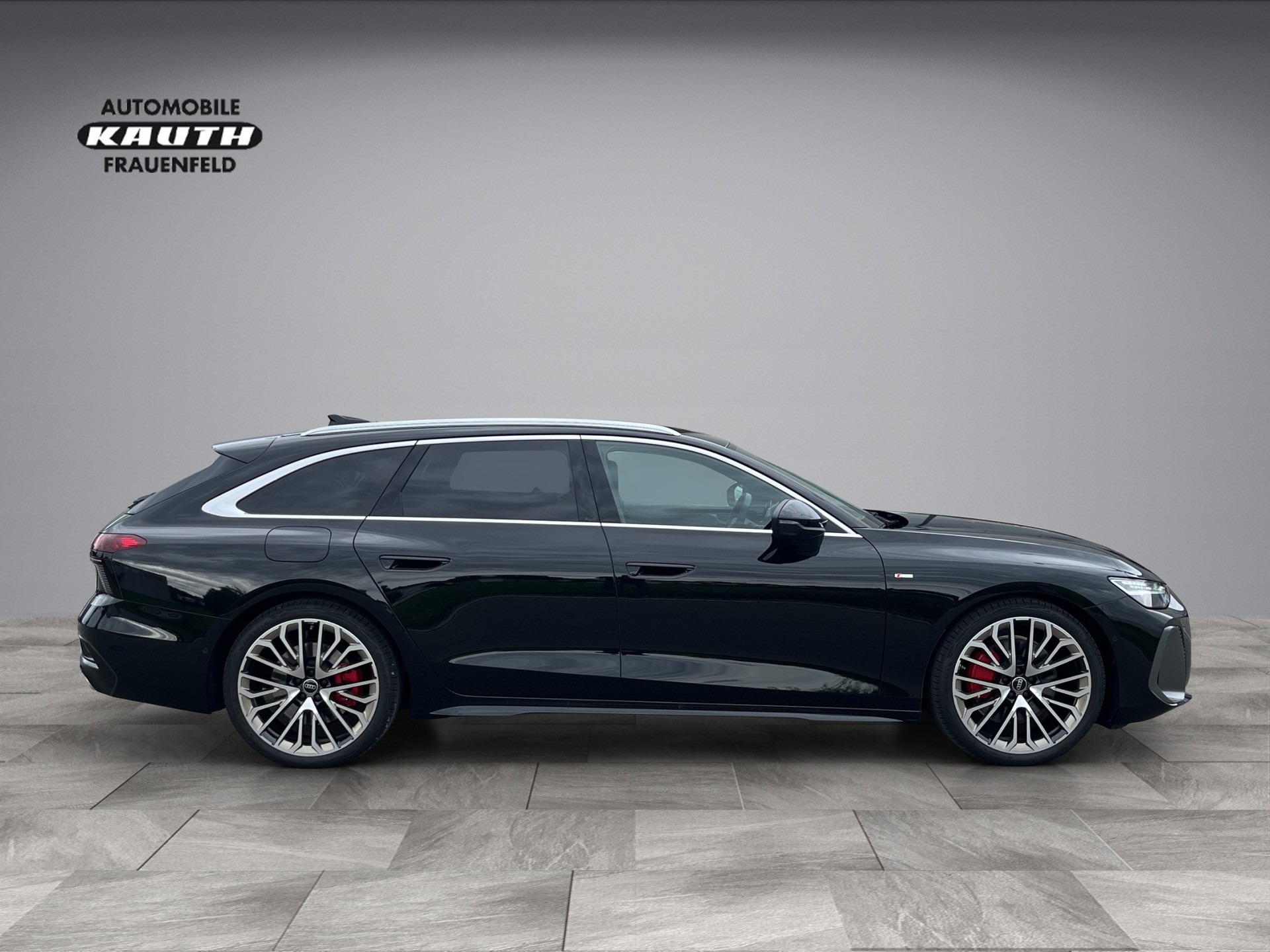 AUDI A6 Avant TFSI quattro 270 kW S tronic*New Modell*Luftfederung, Panorama-Glasdach, 21"Alu, (5-Jahre Garantie)-image-6