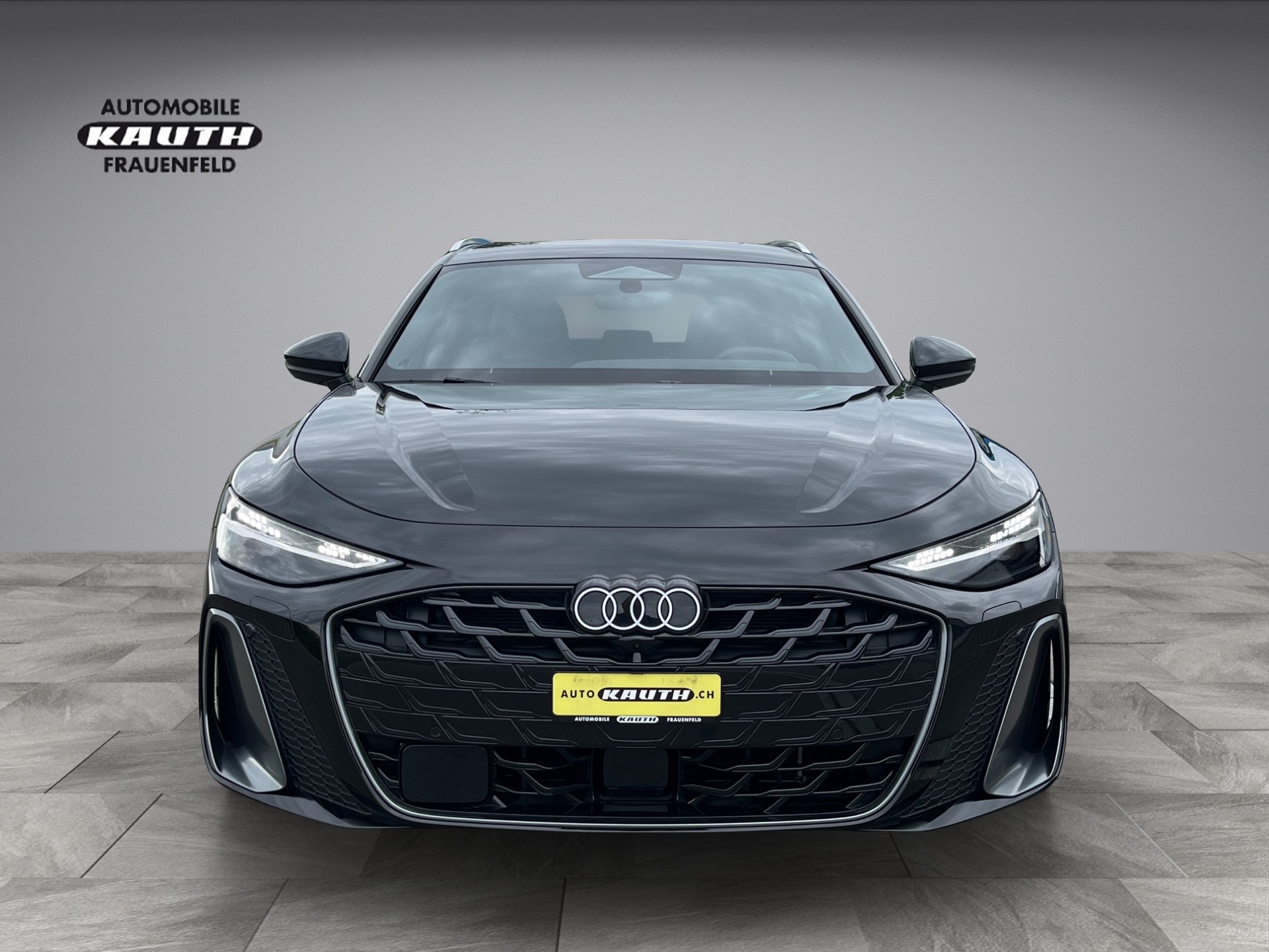 AUDI A6 Avant TFSI quattro 270 kW S tronic*New Modell*Luftfederung, Panorama-Glasdach, 21"Alu, (5-Jahre Garantie)-showroom-element-3