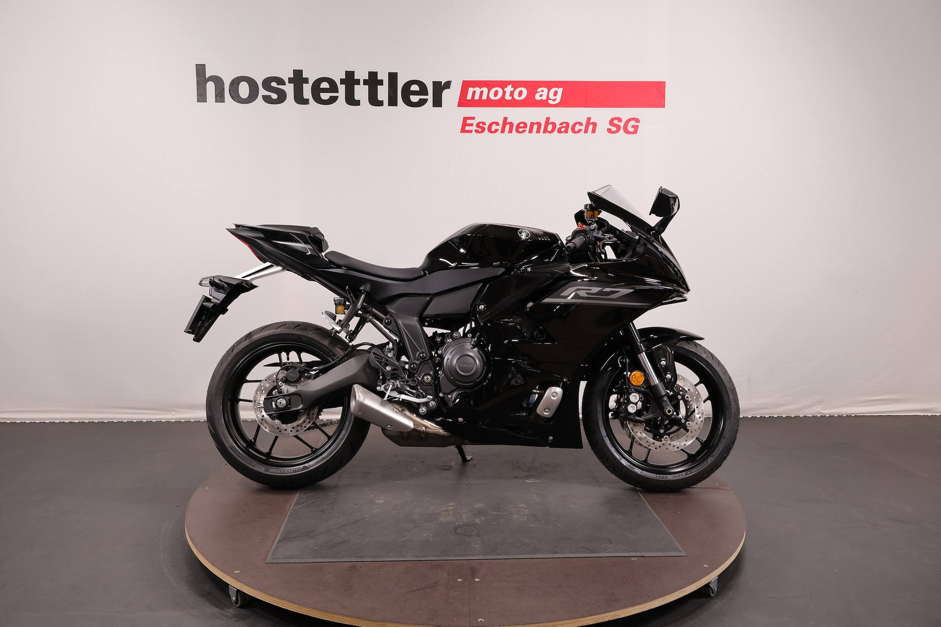 YAMAHA R7 35 kW-image-1