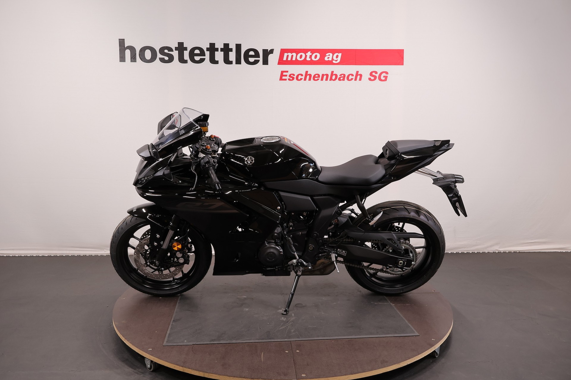 YAMAHA R7 35 kW-image-3