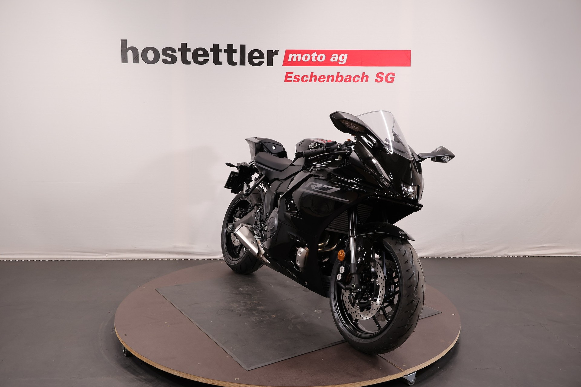 YAMAHA R7 35 kW-image-0