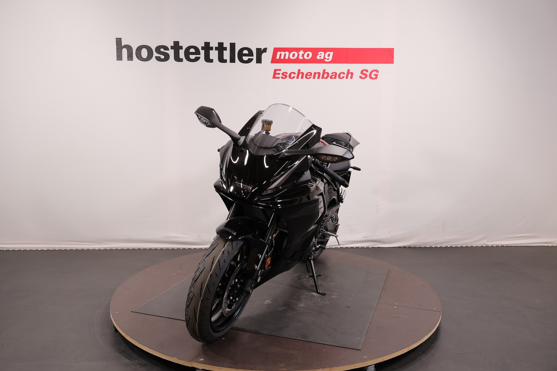 YAMAHA R7 35 kW-image-2