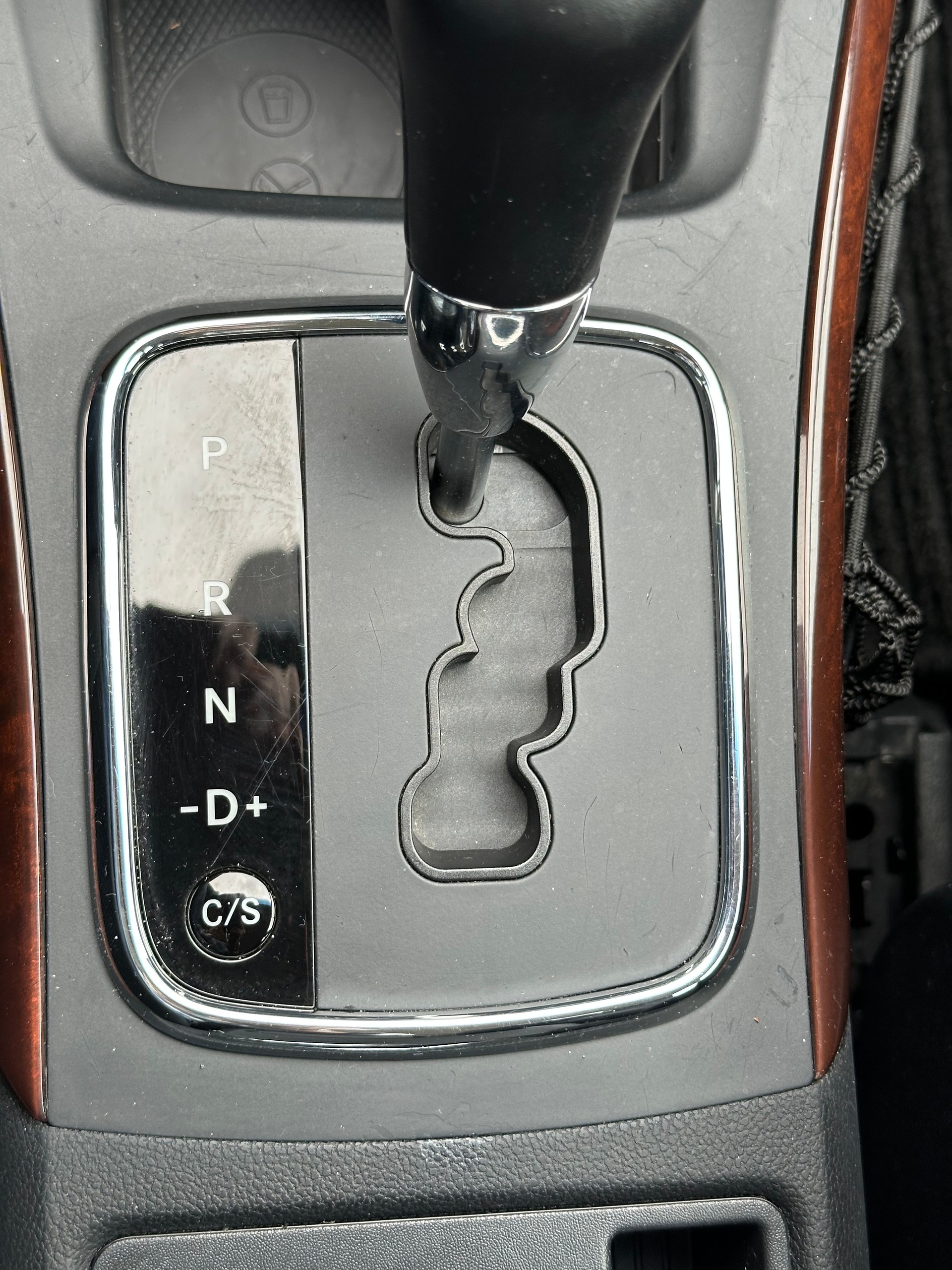 MERCEDES-BENZ A 170 Elégance *Automat*-image-17