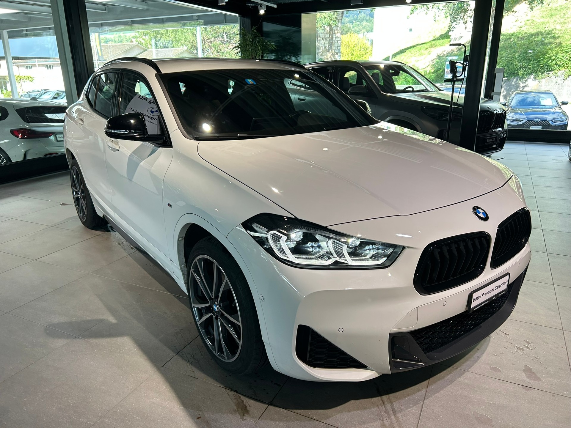 BMW X2 xDrive 20i M Sport-showroom-element-3