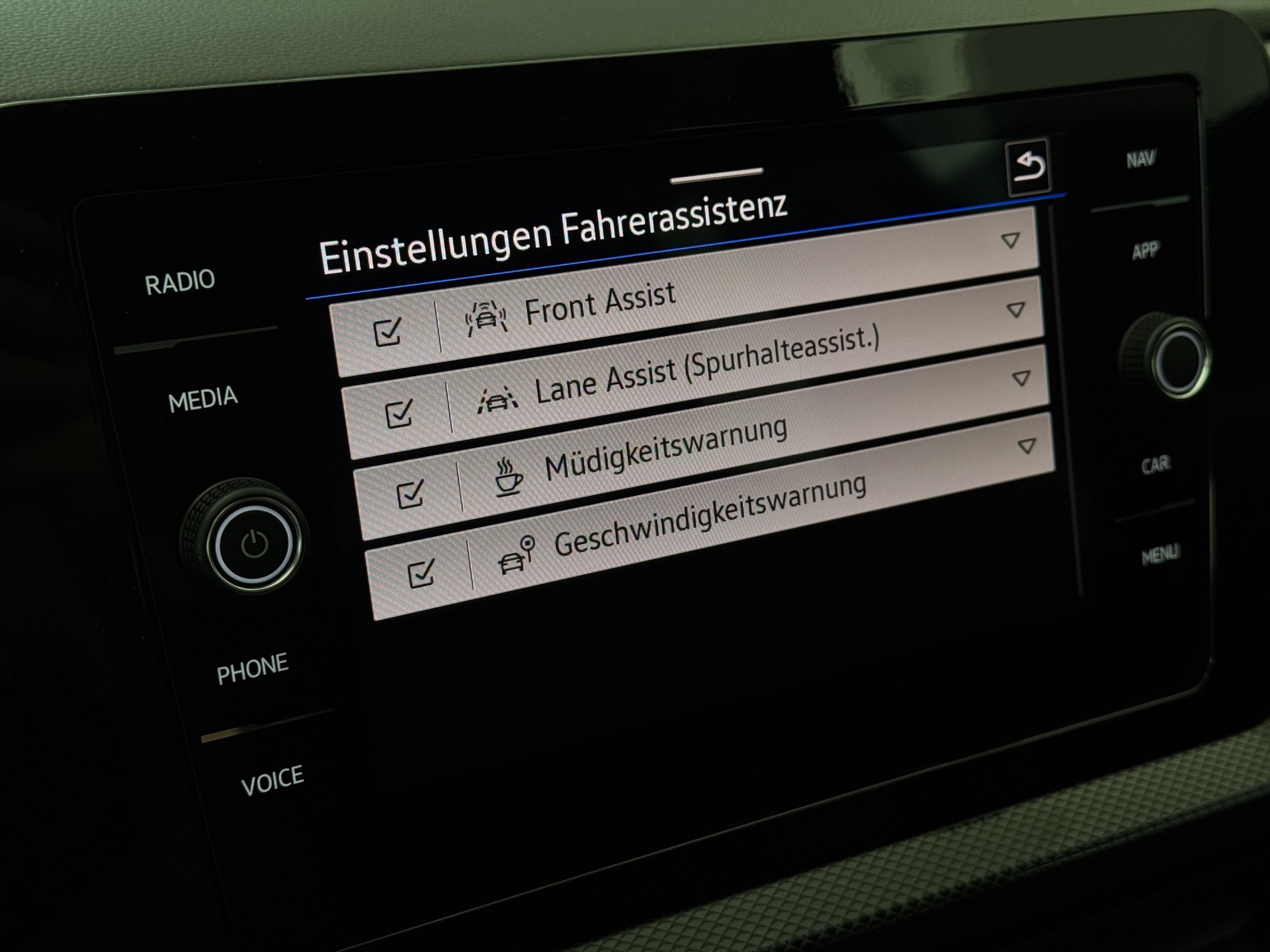 VW T-Cross 1.0 TSI EVO United DSG "RF.-Kamera-Keyless"-image-18