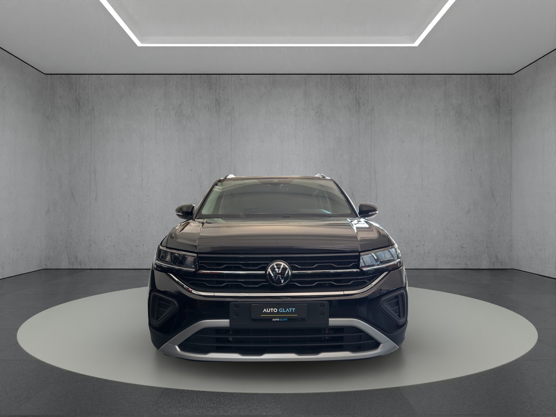 VW T-Cross 1.0 TSI EVO United DSG "RF.-Kamera-Keyless"-image-6