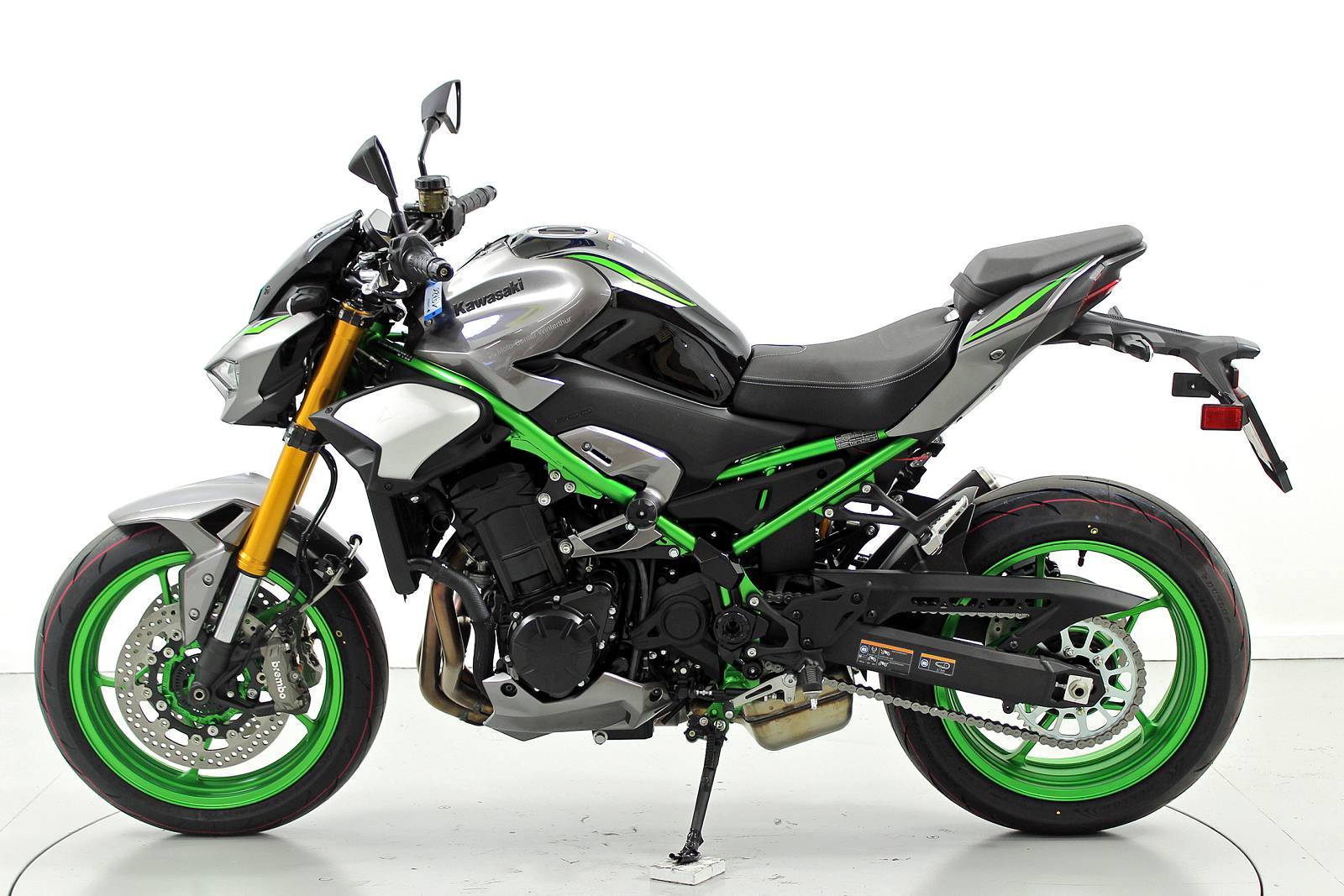 KAWASAKI Z 900 SE-image-4