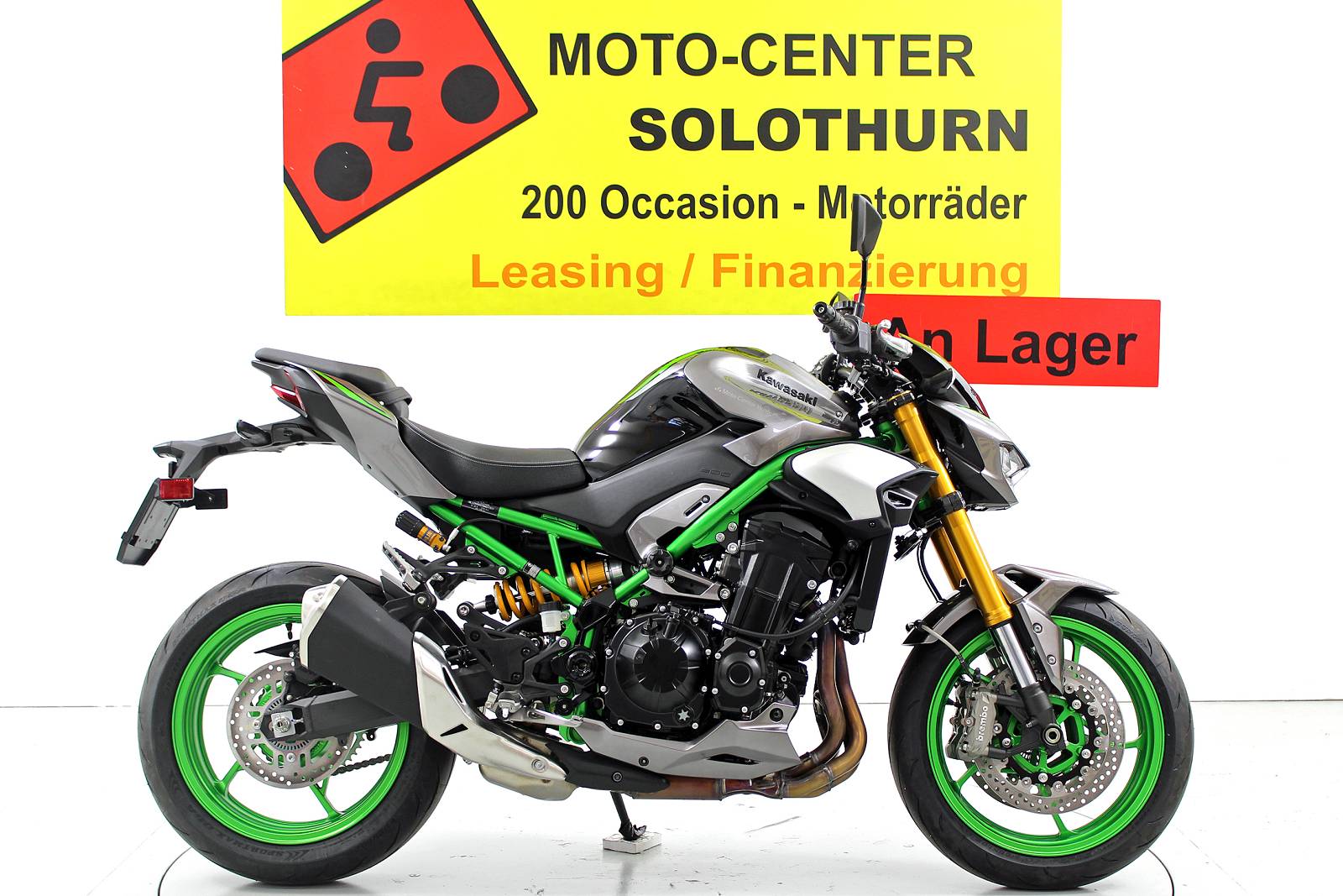 KAWASAKI Z 900 SE-image-0