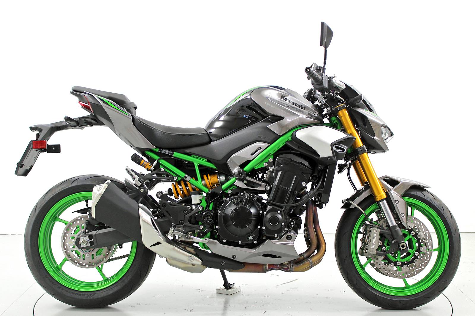 KAWASAKI Z 900 SE-image-3