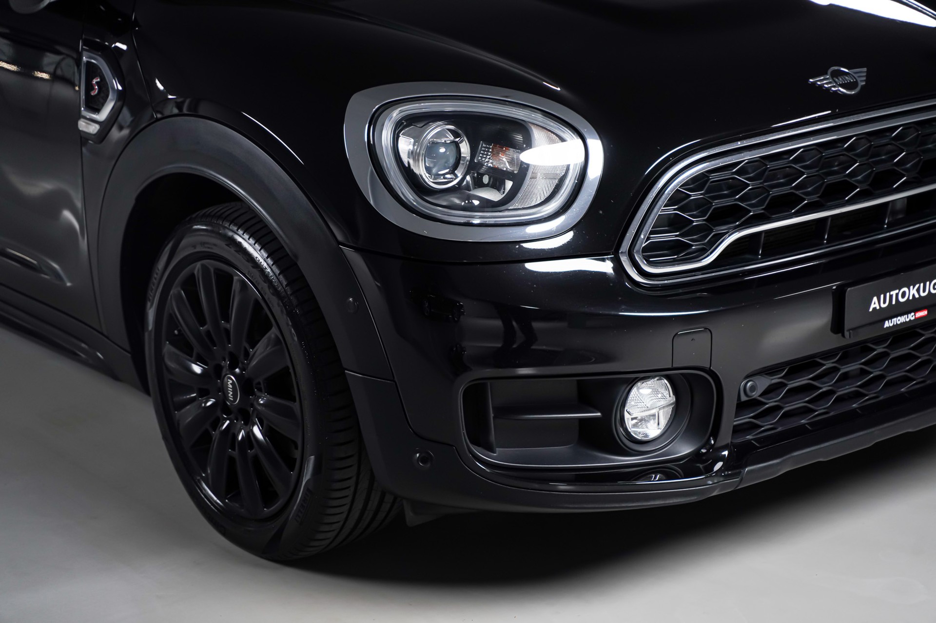 MINI Countryman Cooper SD ALL4 Steptronic-showroom-element-3