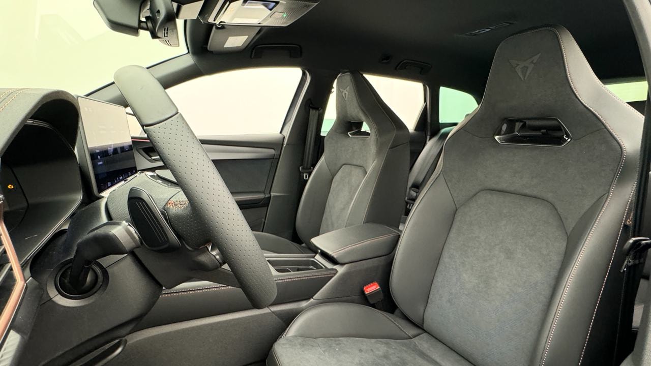 CUPRA LEON ST 2.0 TSI VZ DSG 4Drive-image-5