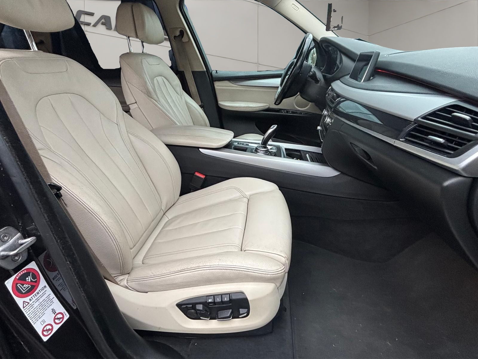 BMW X5 xDrive 40d Steptronic-image-13