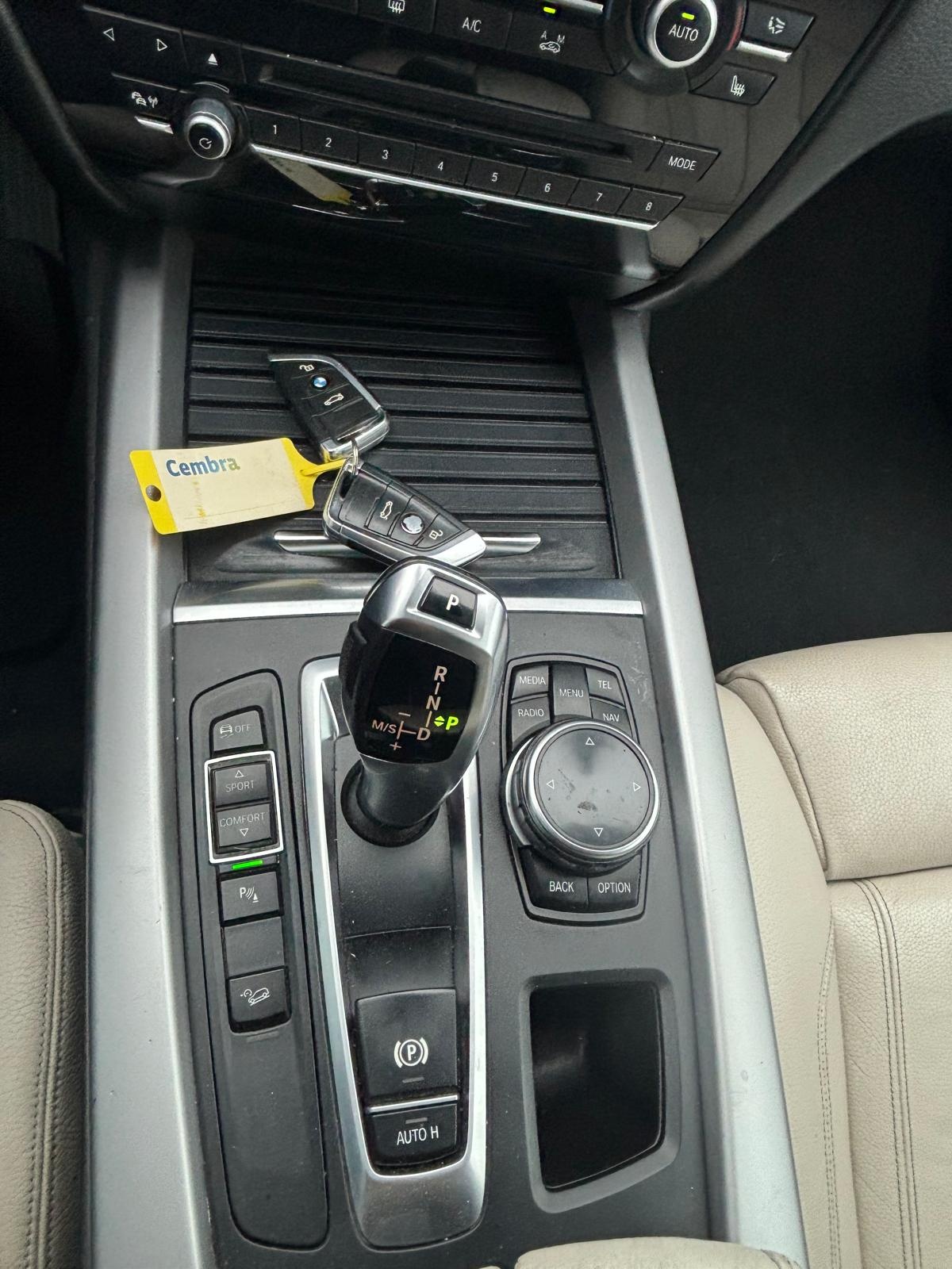 BMW X5 xDrive 40d Steptronic-image-14