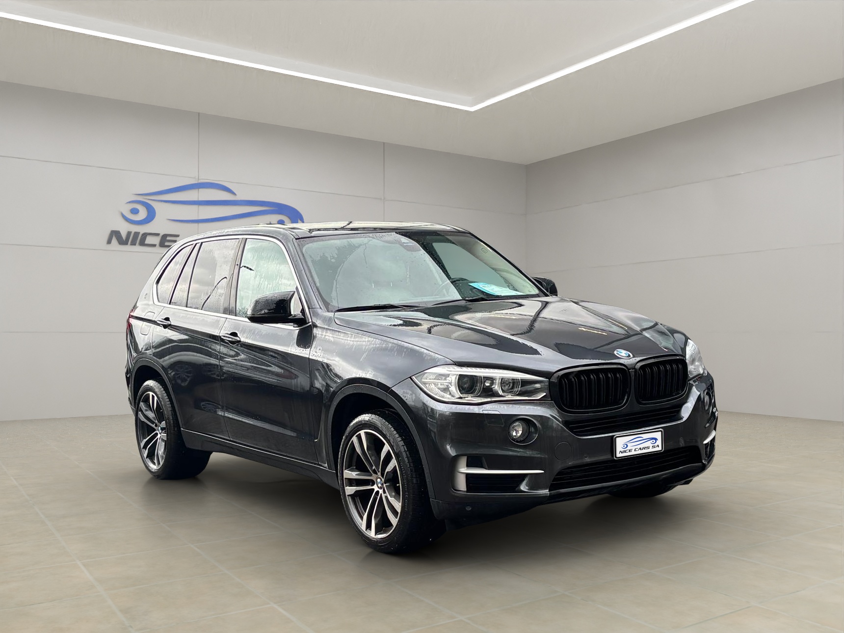 BMW X5 xDrive 40d Steptronic-showroom-element-2
