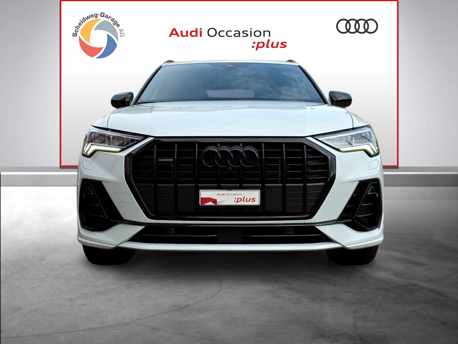 AUDI Q3 45 TFSI S line quattro S-tronic-showroom-element-1
