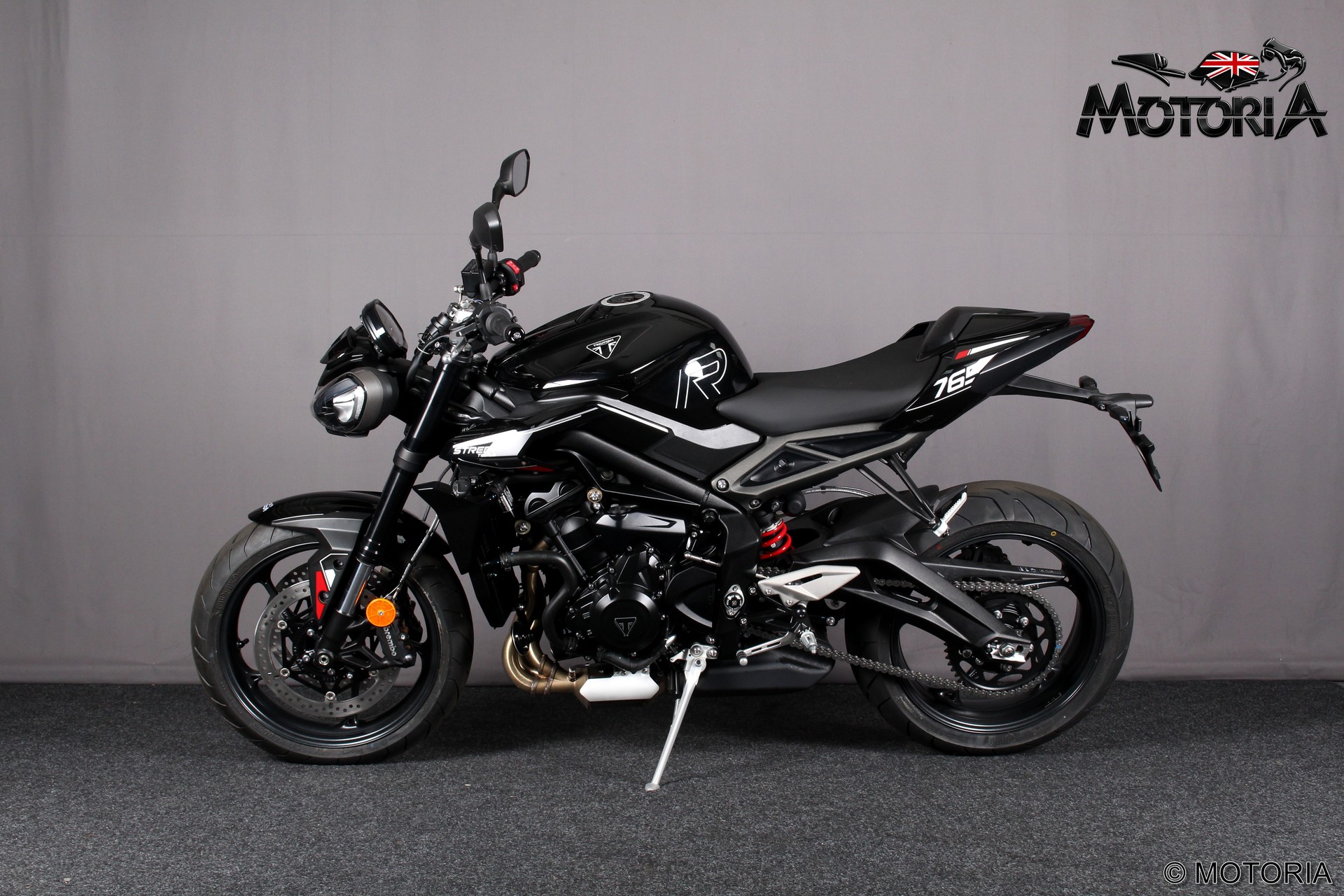 TRIUMPH Street Triple 765 R A2 (35kW)-image-5