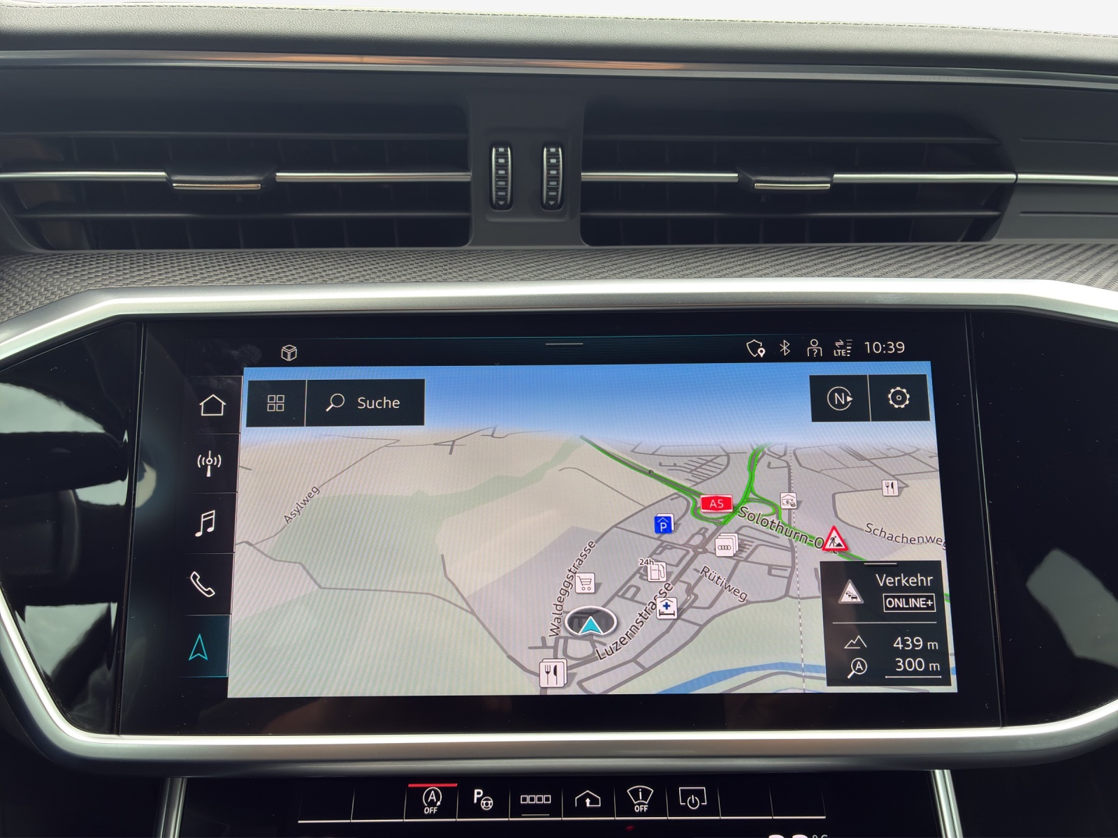 AUDI RS6 Avant 4.0 TFSI V8 Performance quattro-image-15