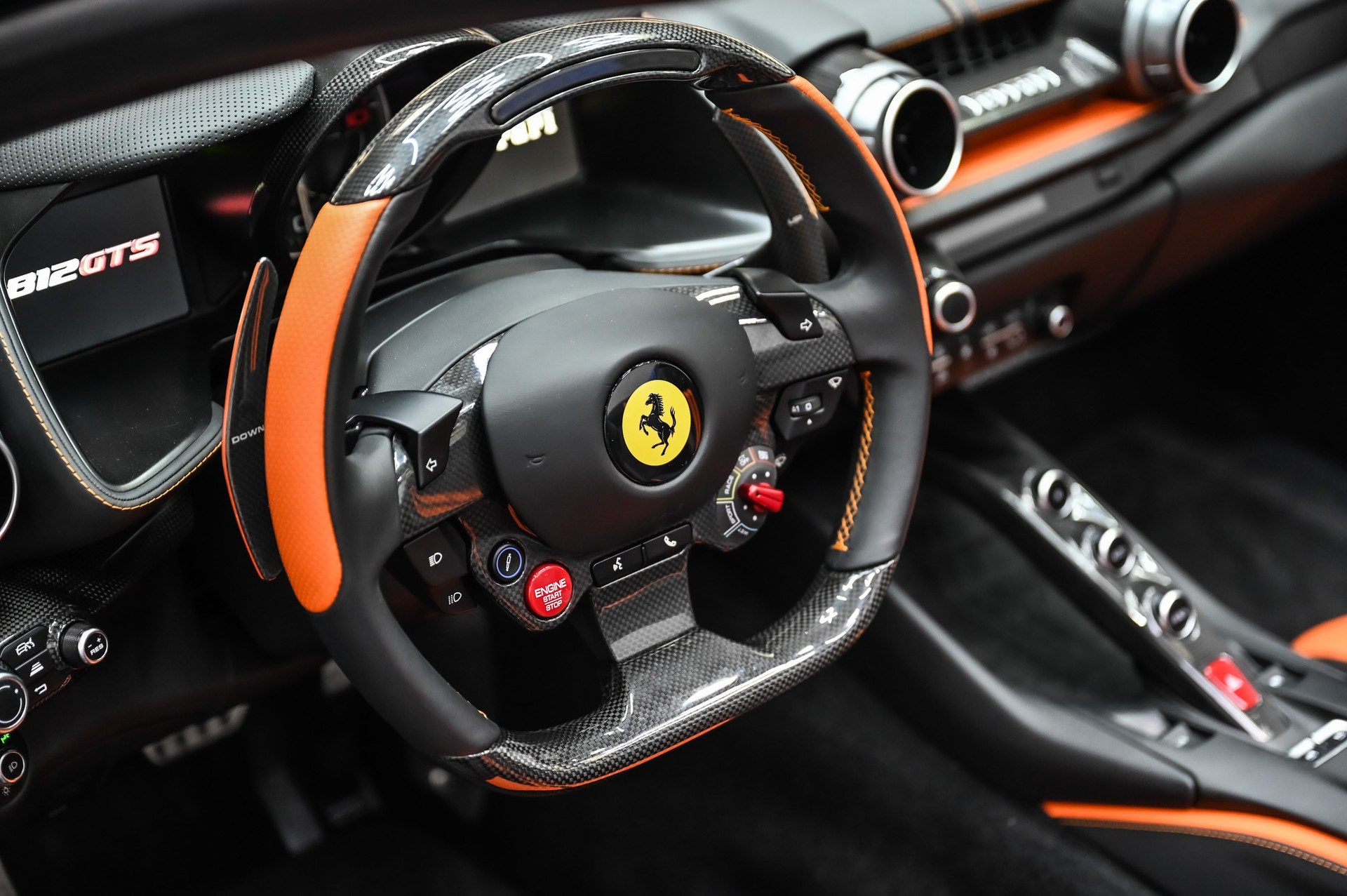 FERRARI 812 GTS 6.5-image-24