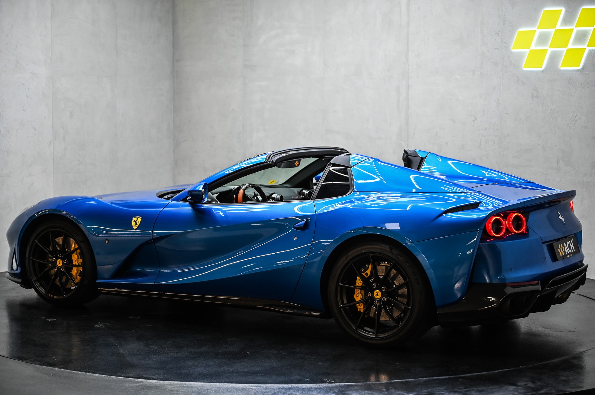 FERRARI 812 GTS 6.5-image-8