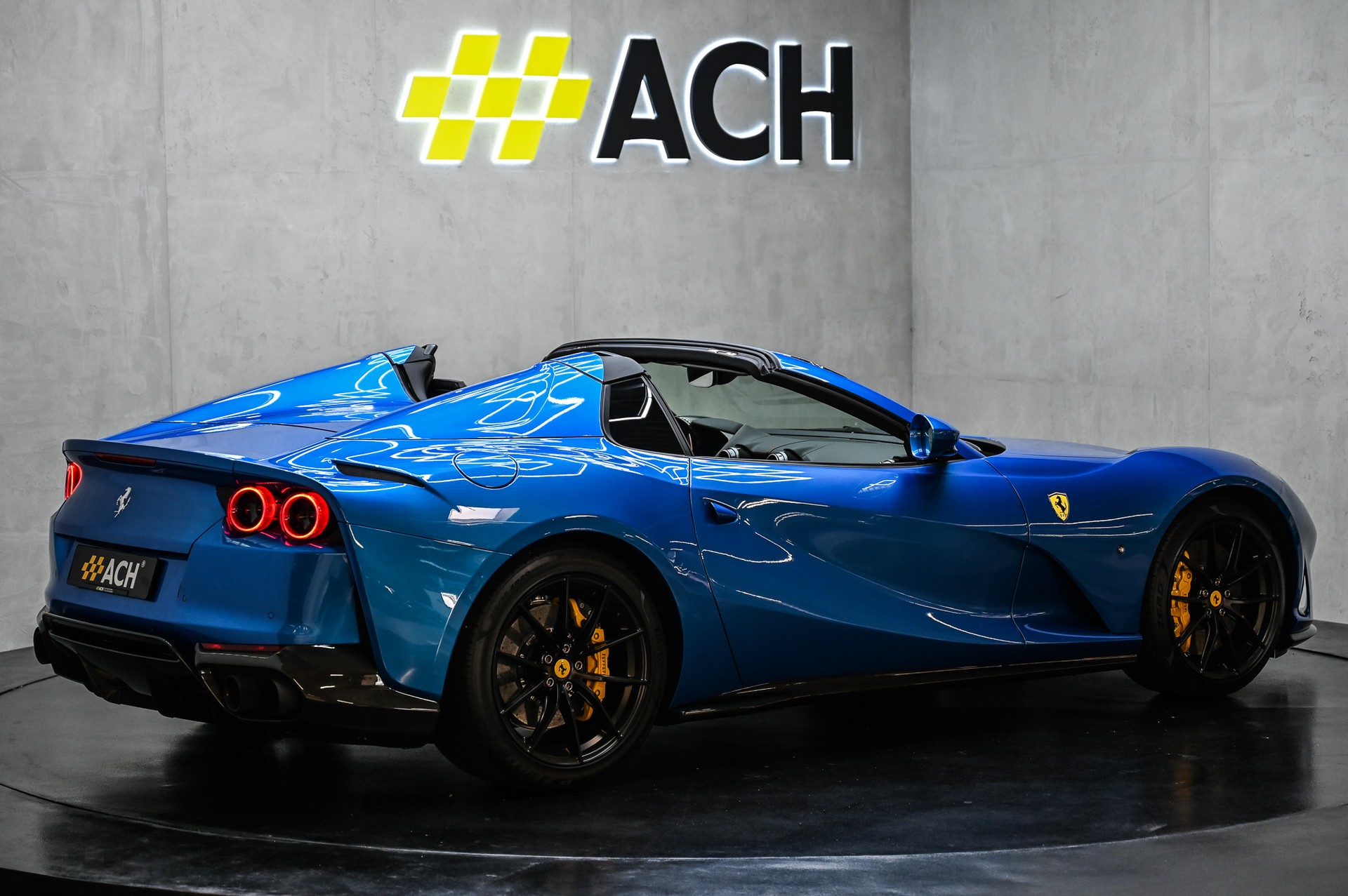 FERRARI 812 GTS 6.5-image-12