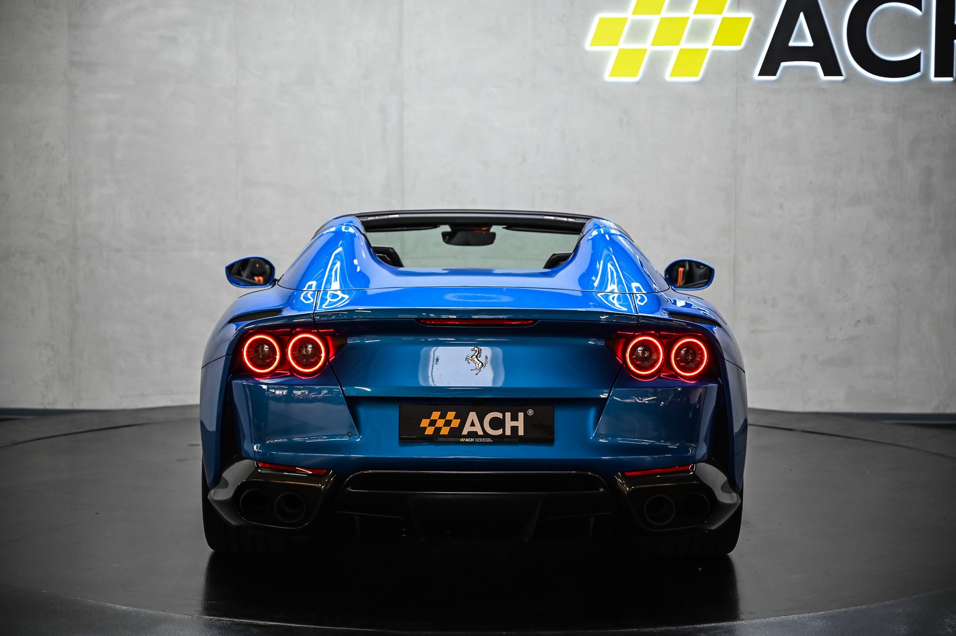 FERRARI 812 GTS 6.5-image-10