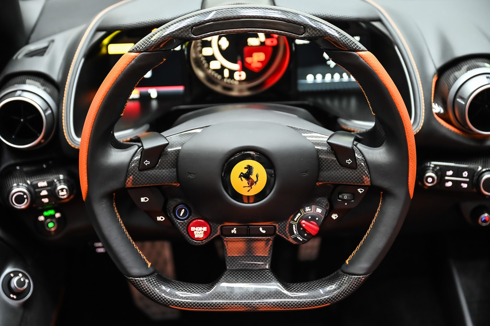 FERRARI 812 GTS 6.5-image-25