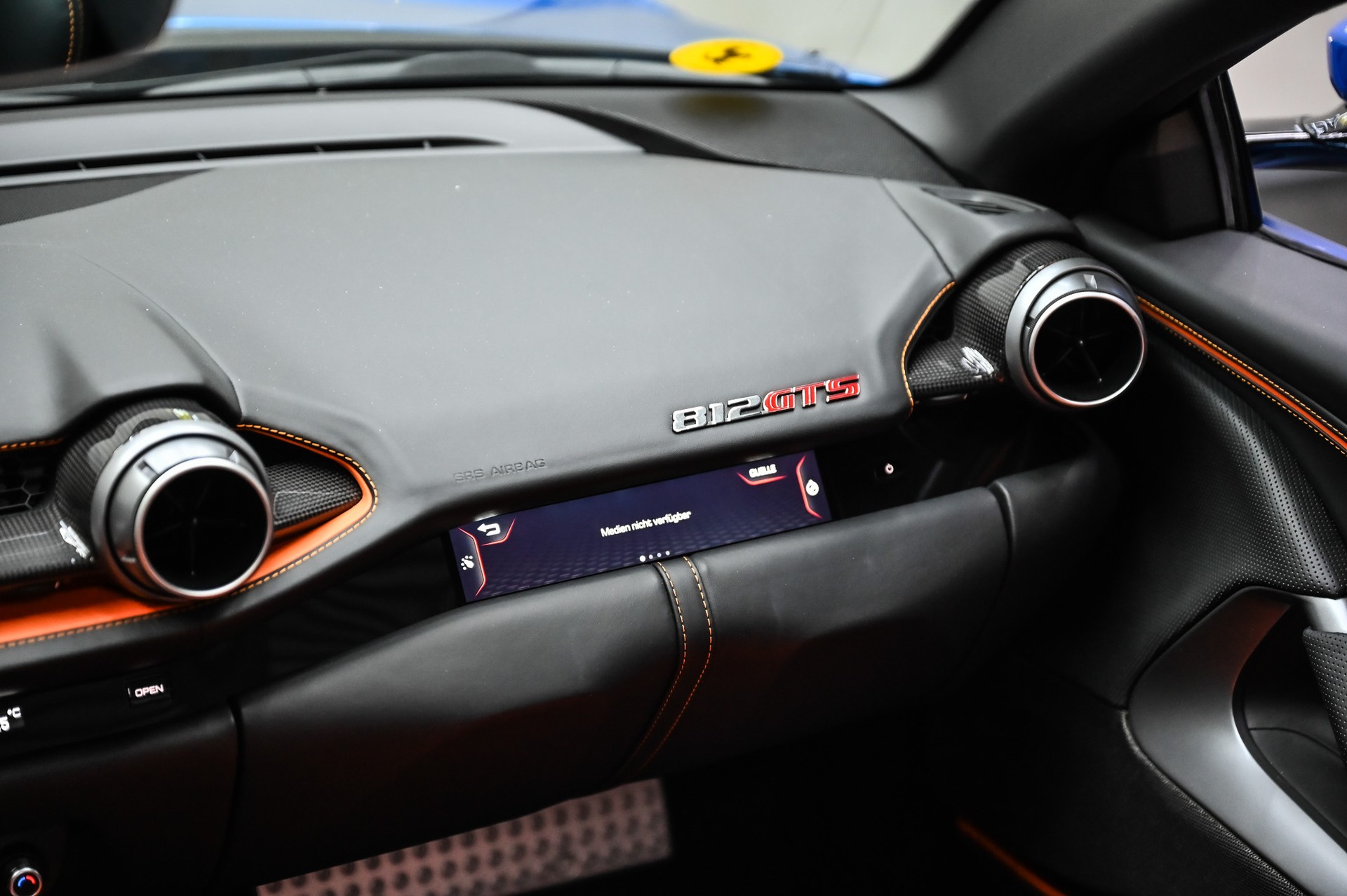 FERRARI 812 GTS 6.5-image-38