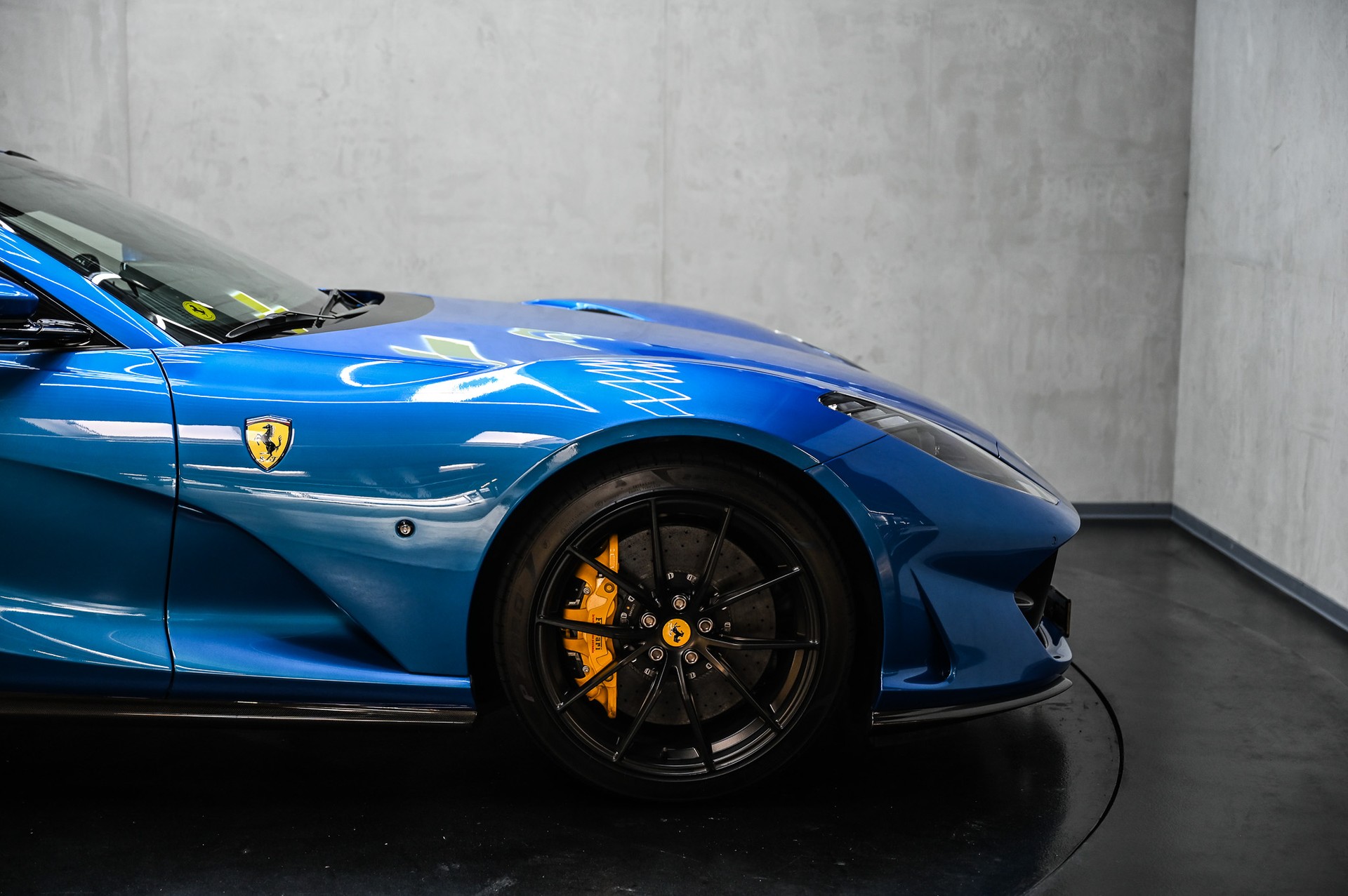 FERRARI 812 GTS 6.5-image-15